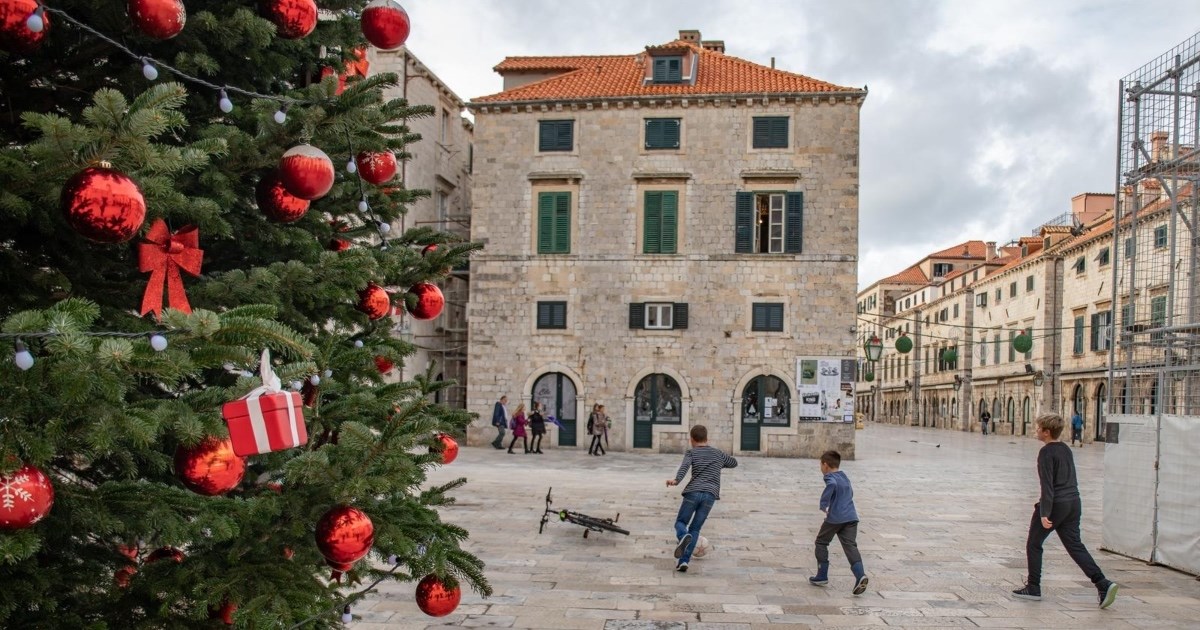 Adventski program za djecu nikad nije bio bogatiji, evo što posjetiti s klincima