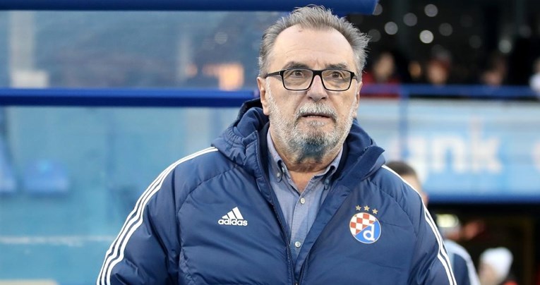 Dinamo: Prekidamo suradnju s Čačićem