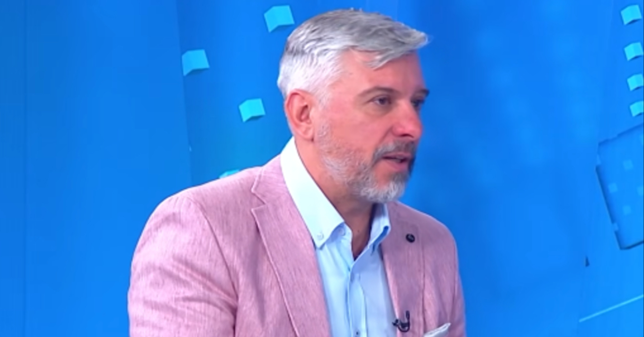 Klasić: Hrvatska desnica 35 godina pokazuje da joj je sadržaj antisrpstvo