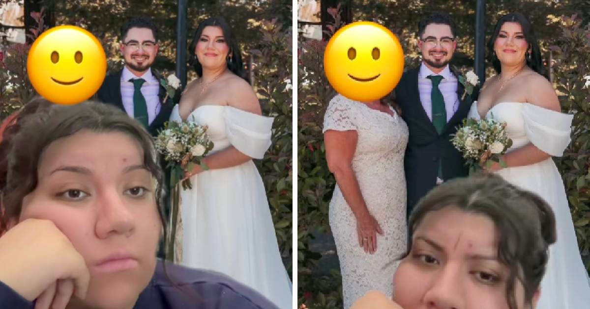 Pokazala kako ju je svekrva zasjenila na dan vjenčanja: "Distancirala sam se od nje"