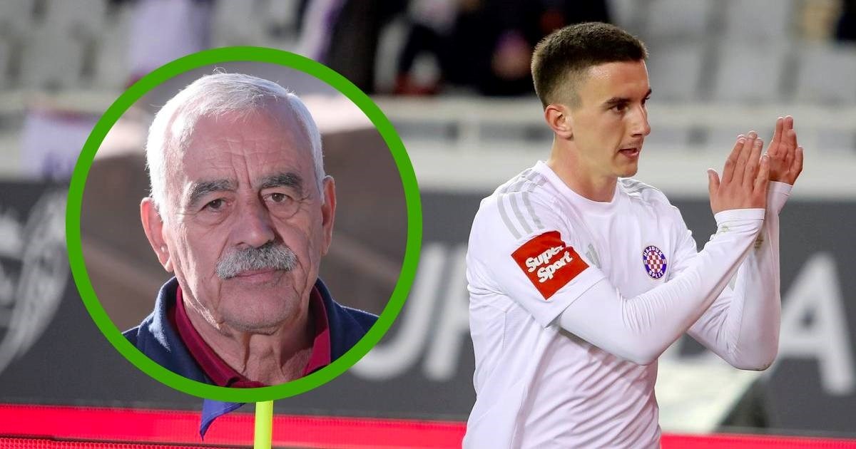 Katalinić: Kako se Hajduku mogu dogoditi slučajevi kao Šego i Mlakar?