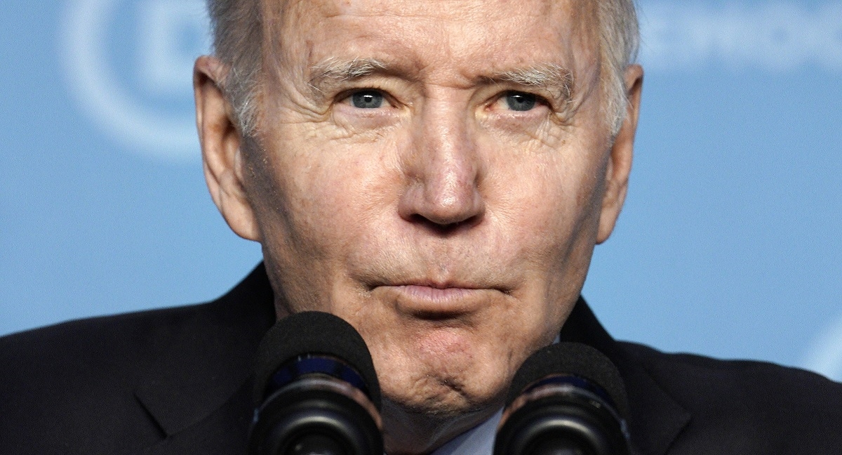 Biden objavio nove sankcije Rusiji
