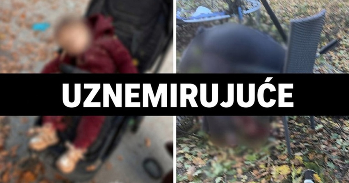 Strašan ruski napad na Ukrajinu. Djevojčice ubijene u parku