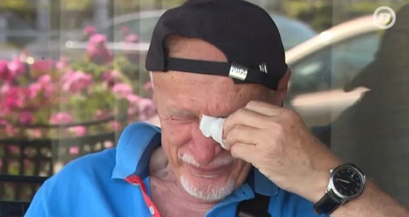 VIDEO Legenda Želje se rasplakala pred kamerama: Nikad nismo brojali krvna zrnca