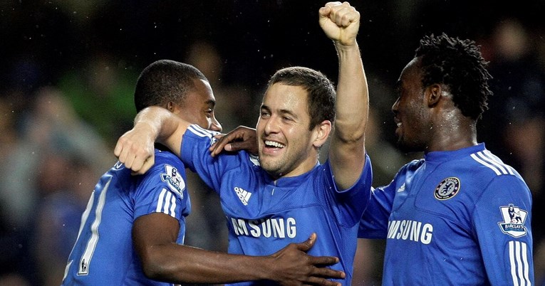 Igrači Chelseaja su pod Mourinhom drukčije slavili Božić: Išli bi u lokalnu birtiju