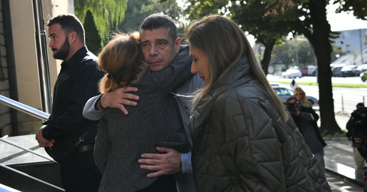 Dječak ubojica iz Beograda svjedoči na suđenju svojim roditeljima