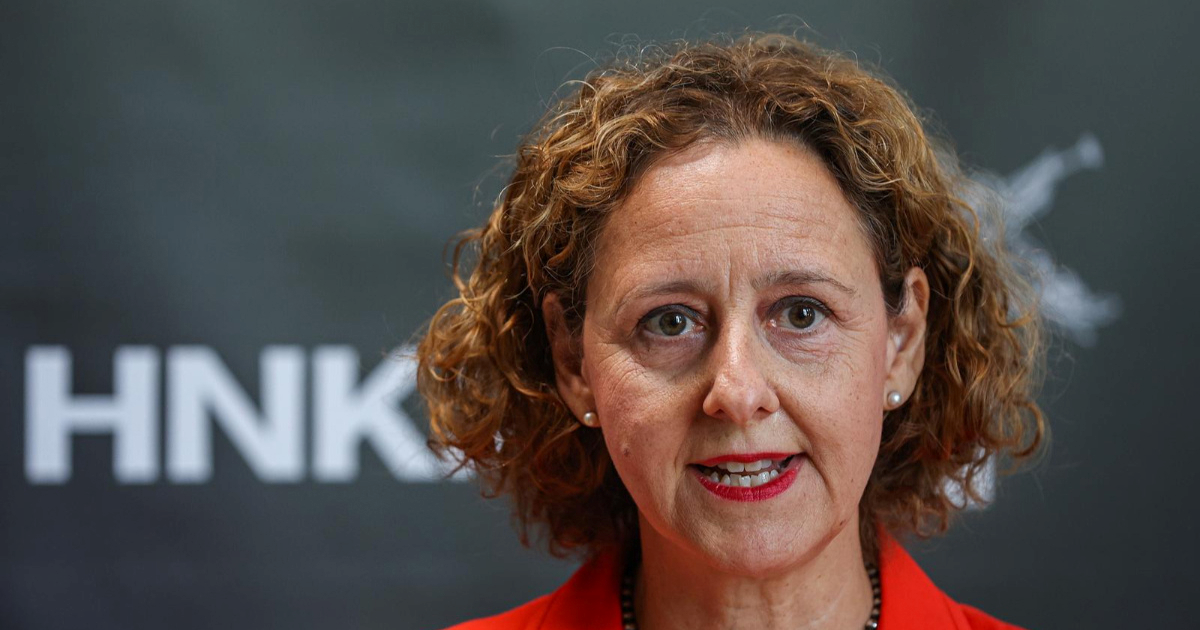 Obuljen Koržinek: Hrvatska stoji uz Ukrajinu i UNESCO-ove programe za slobodu medija