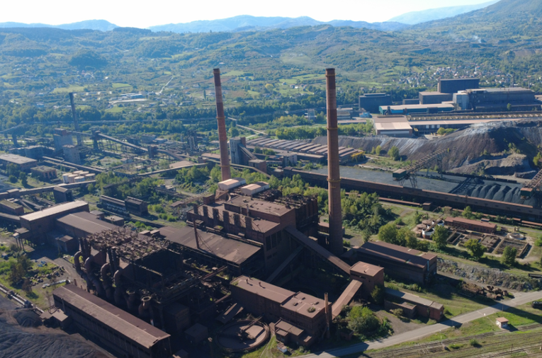 Propao nekadašnji gigant bivše Jugoslavije. 2000 ljudi ostaje bez posla