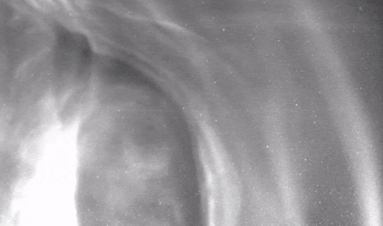 VIDEO NASA-ina sonda prošla kroz ogromnu Sunčevu erupciju. Pogledajte kako to izgleda