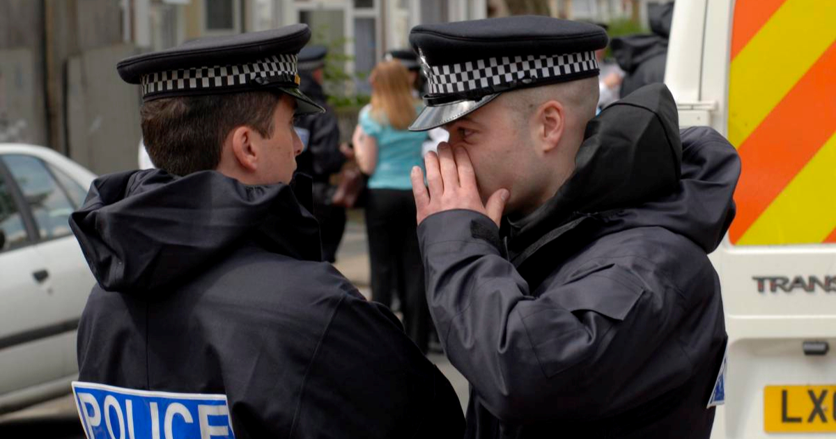 U Engleskoj uhićeno troje ruskih špijuna