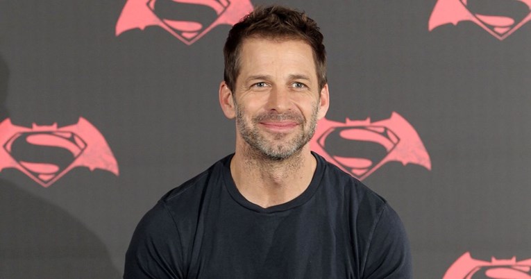 Nakon neuspjeha Rebel Moona, Zack Snyder radi na akcijskom trileru za Netflix