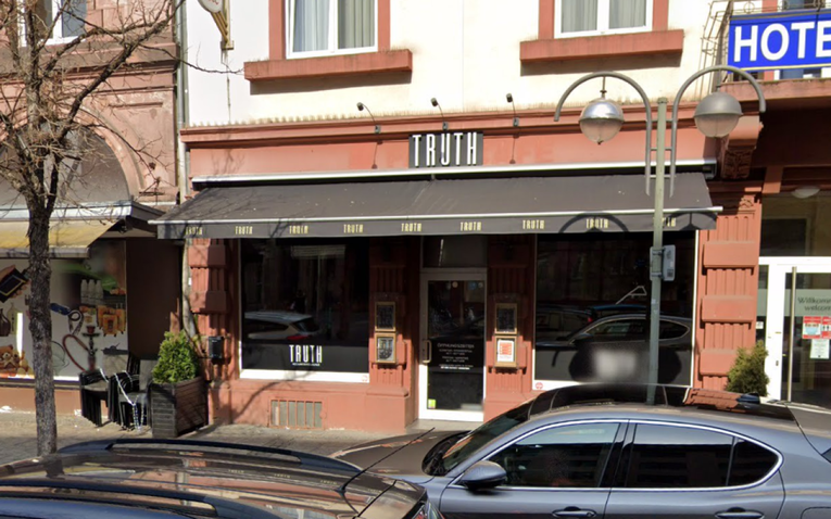 Nove eksplozije u Frankfurtu, mete bile kafić i nargila-bar