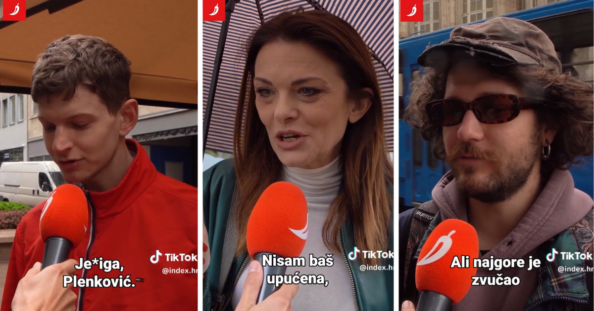 VIDEO Koliko Hrvati znaju o Eurosongu? Provjerili smo