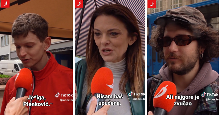 VIDEO Provjerili smo koliko Hrvati znaju o Eurosongu. Nisu se proslavili