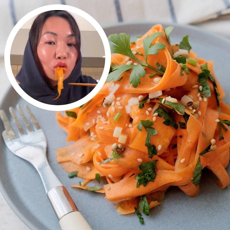 Salata koja je osvojila TikTok - ima više od milijun pregleda, a kažu da je prefina