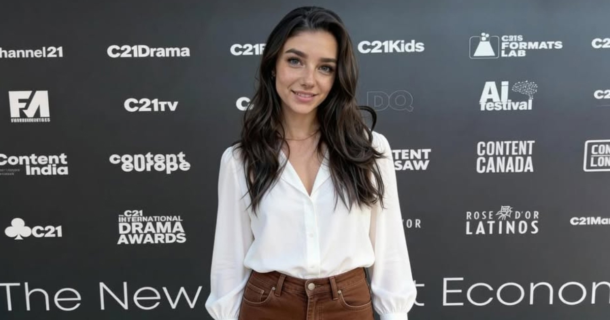 Je li Tilly Norwood najopasnija "glumica" u Hollywoodu?