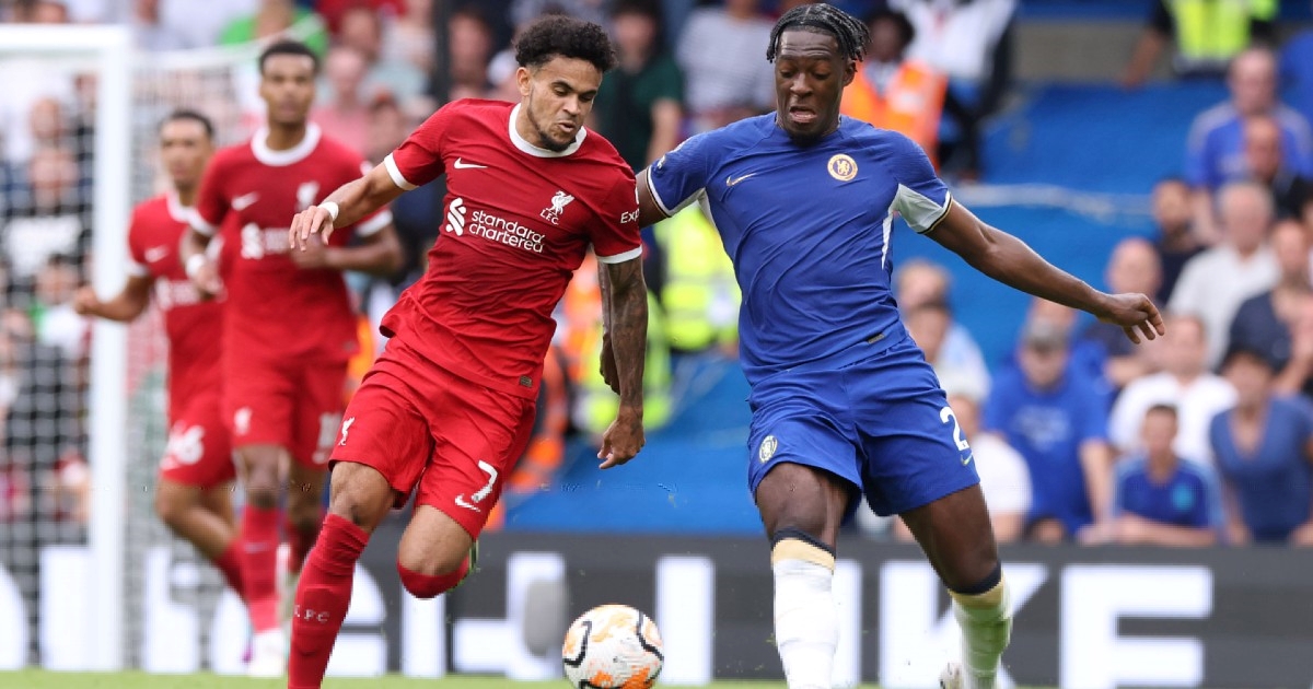 CHELSEA - LIVERPOOL 1:1 Pogledajte golove iz derbija prvog kola Premier lige
