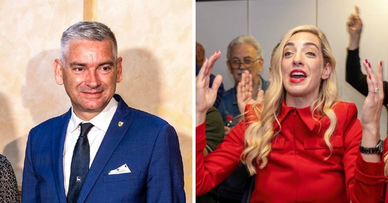 Žestoka borba za Pulu i Istru u drugom krugu