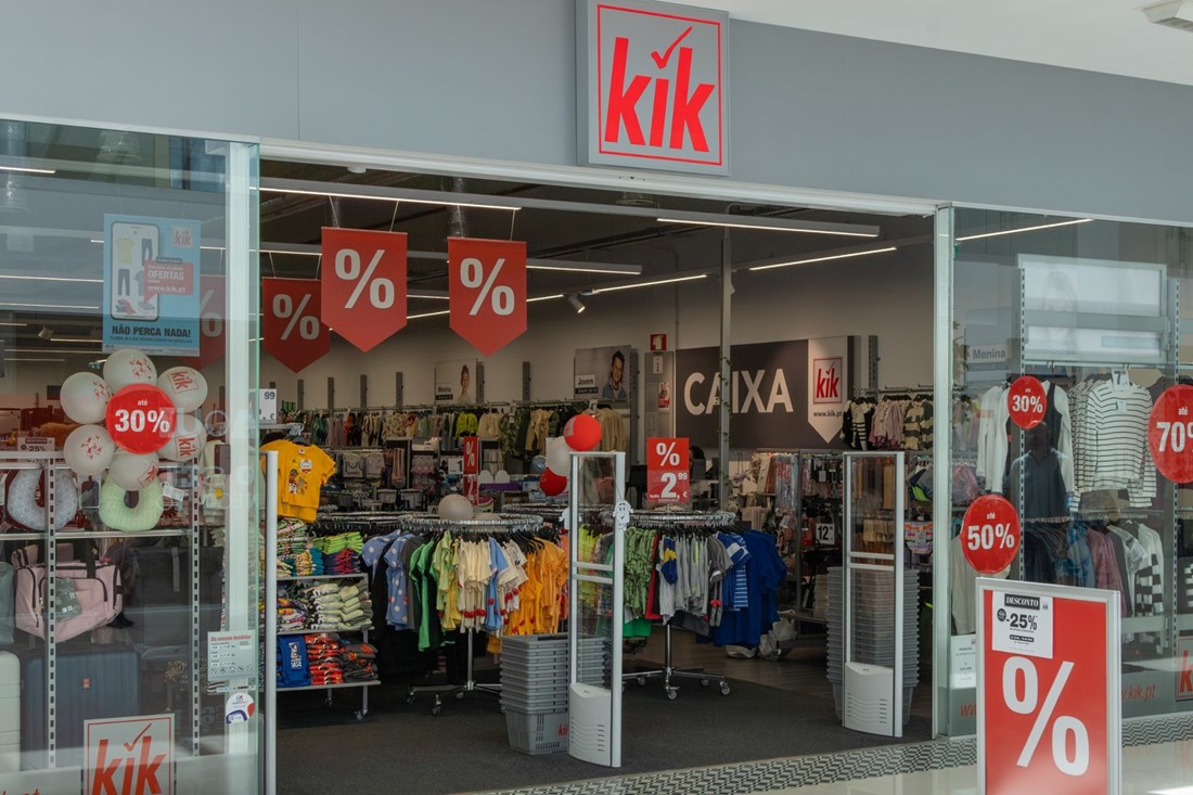 KiK zatvara 300 trgovina diljem Europe