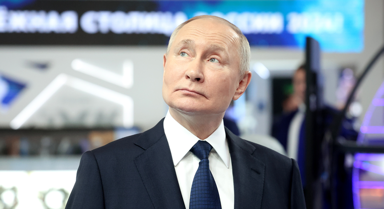 Rusi odlučili: Za Putina će se moći glasati i u Americi
