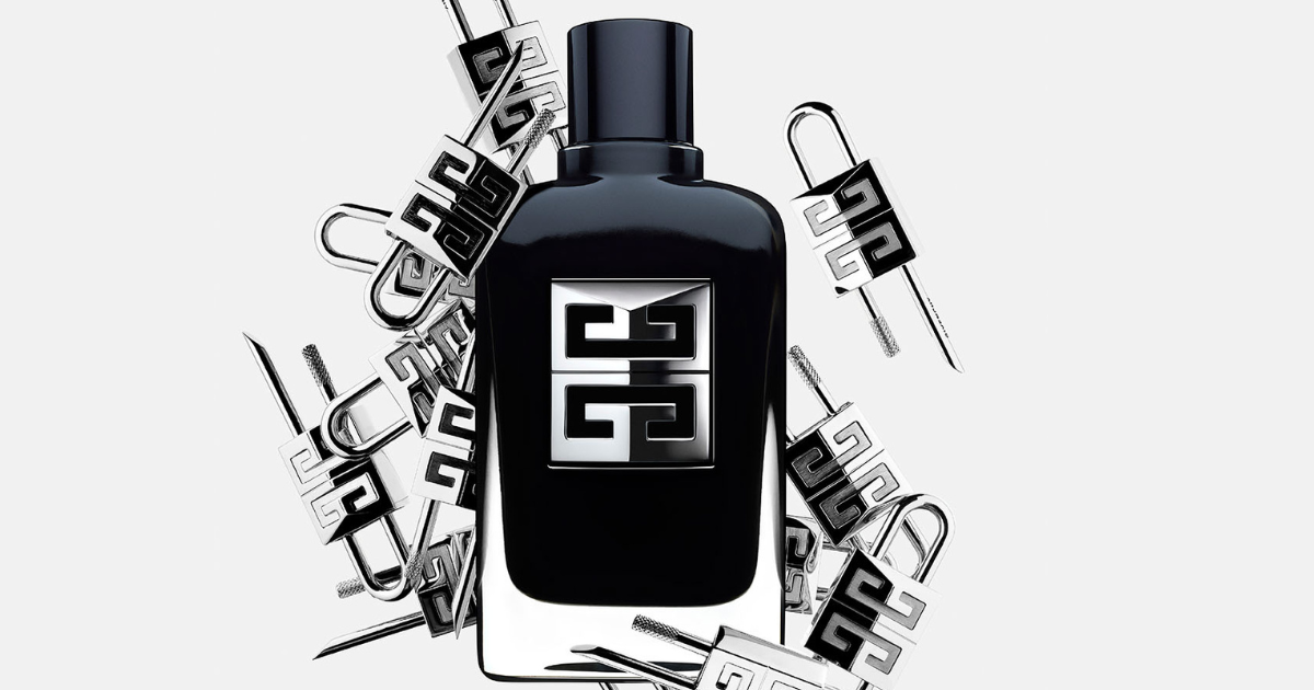 Givenchy ima novi miris za muškarce koji redefinira modernu muškost