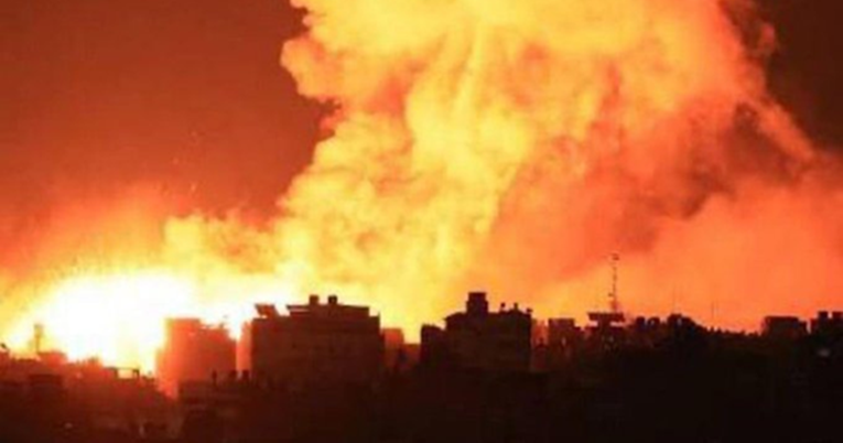 Izrael pogodio ciljeve hutista u blizini glavnog grada Jemena