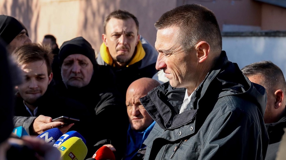 Penava o Pupovcu i SDSS-u: Hvala što su poslušali, bolje da zaobiđu Vukovar