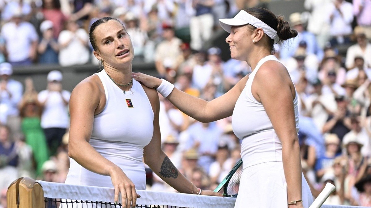 Za naslov na US Openu igrat će prva i osma nositeljica