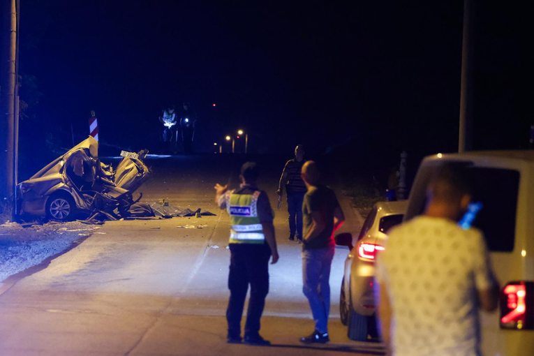Policajci s mjesta nesreća prvo zvali vlasnika vučne službe, USKOK ih ulovio
