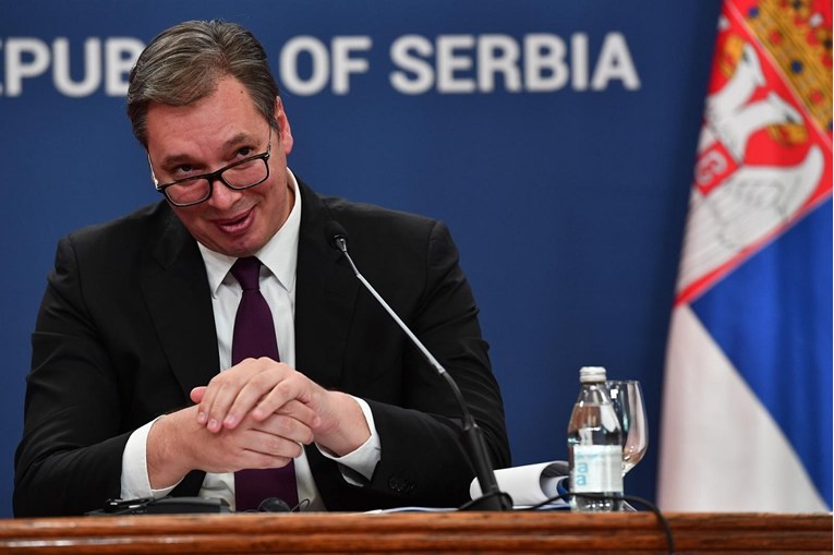 Vučić stiže u Zagreb. Plenković: Pozvan je i, ako želi doći, neka dođe