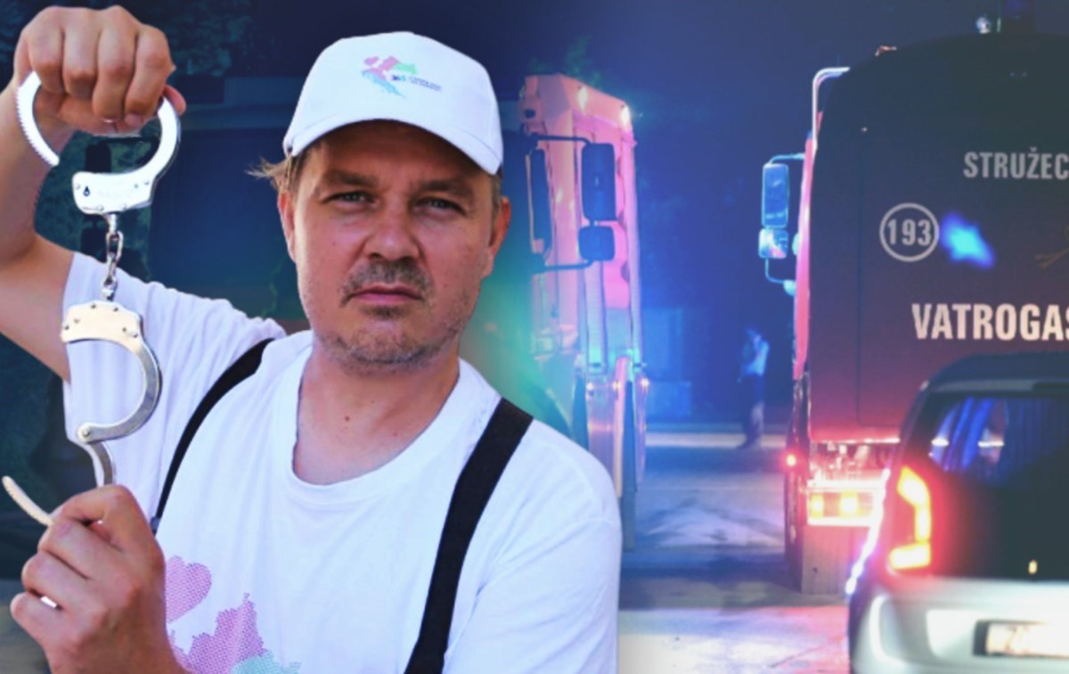 Juričan: Ovo je kronika jedne CIOS požarne drame u tri čina