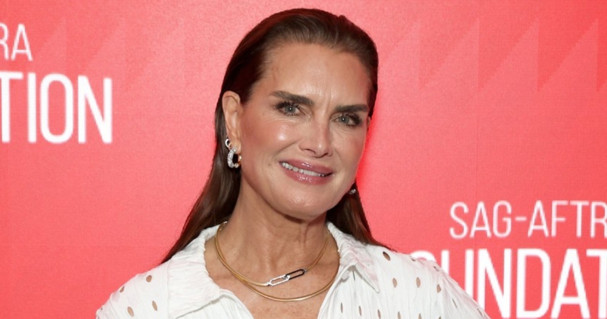 Brooke Shields uoči 61. rođendana: Plastična kirurgija mi je primamljiva