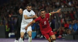 Srbija preokretom izbjegla blamažu i pobijedila Jordan, utakmica bila prekinuta