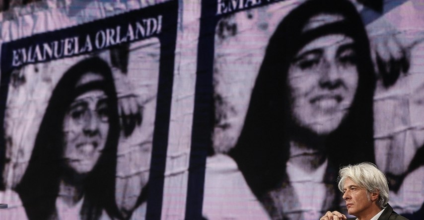 Obrat u slučaju djevojčice iz Vatikana koja je nestala prije 40 godina