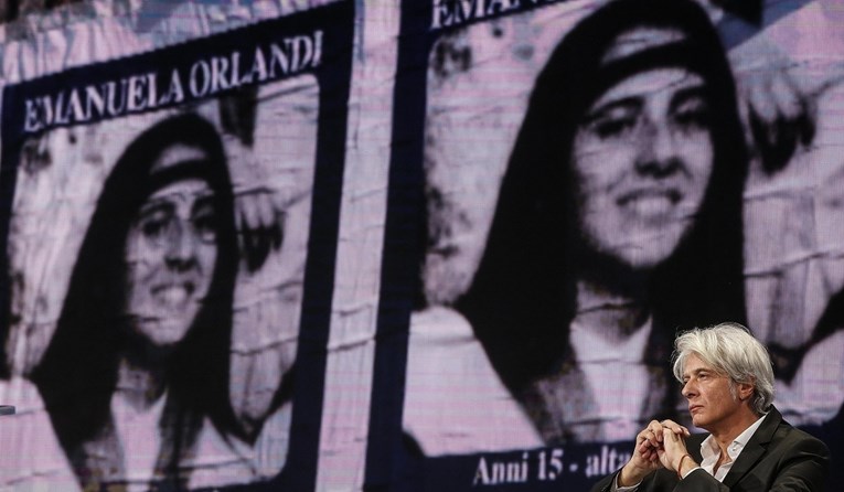 Obrat u slučaju djevojčice iz Vatikana koja je nestala prije 40 godina