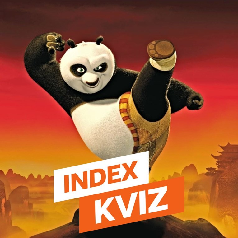 INDEX KVIZ Možete li točno odgovoriti na svih 15 pitanja?