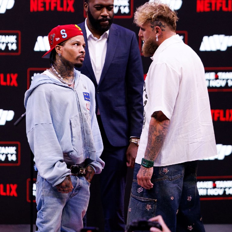 Otkazan boksački meč Jakea Paula i boksačkog prvaka