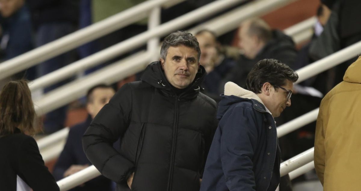 "Ispada da je Dinamo, Hajduk i Osijek netko htio izbaciti iz druge lige"