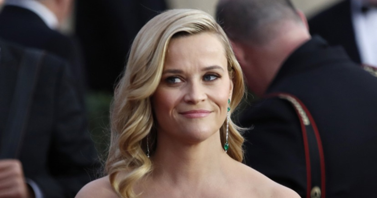Reese Witherspoon otkrila da ima naviku koja zgraža ljude: Čudno je i odvratno
