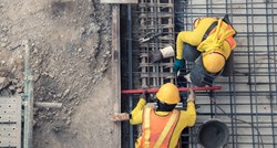Inspekcija na gradilištu u Njemačkoj otkrila ilegalne radnike iz Hrvatske
