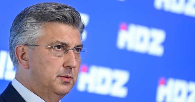 Plenković o broju općina u Hrvatskoj: Njihov broj ne smeta jer su dio identiteta