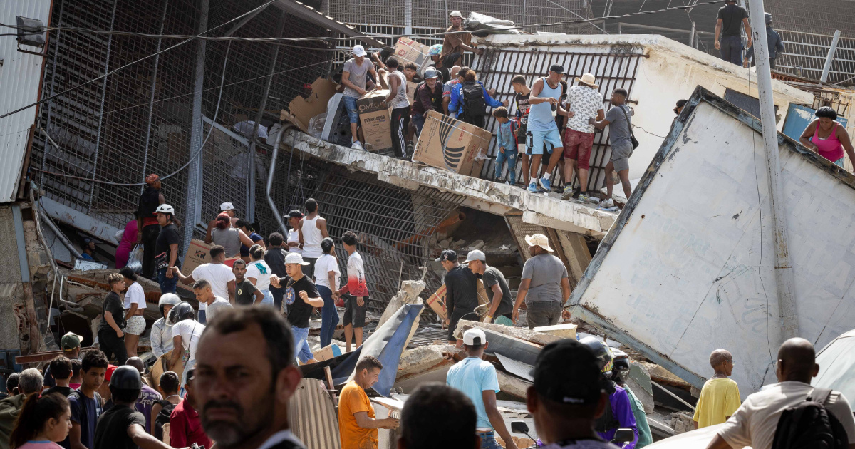 Očajnička utrka s vremenom u Venezueli, 50.000 ljudi je nestalo