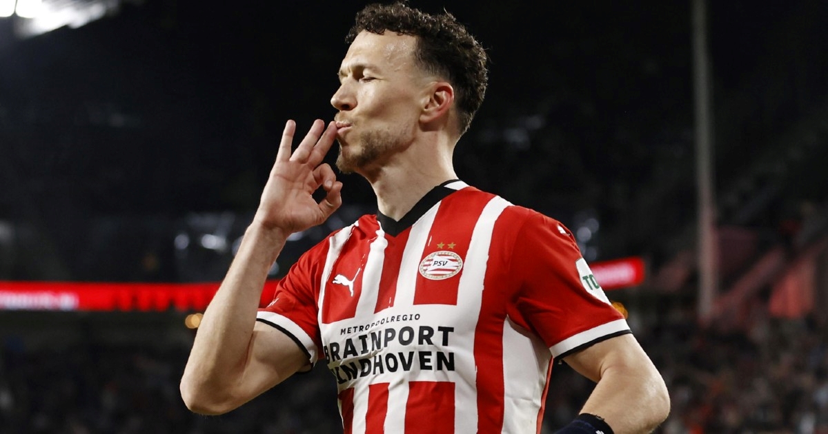 Bild: Barcelona kreće po Perišića. Flick ga jako želi dovesti
