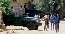 Nastavlja se krvavi sukob u Sudanu, najmanje je 56 mrtvih i preko 590 ranjenih