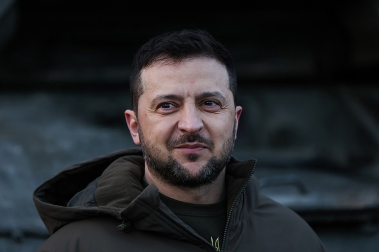 Ukrajinski parlament produžio ratno stanje i mobilizaciju za 90 dana