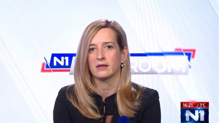 Politička tajnica SDP-a: HDZ i Plenković se boje istražnog povjerenstva za obnovu