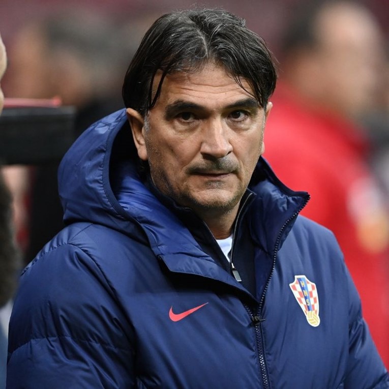 Dalić: Vušković? Imamo tu dobra rješenja