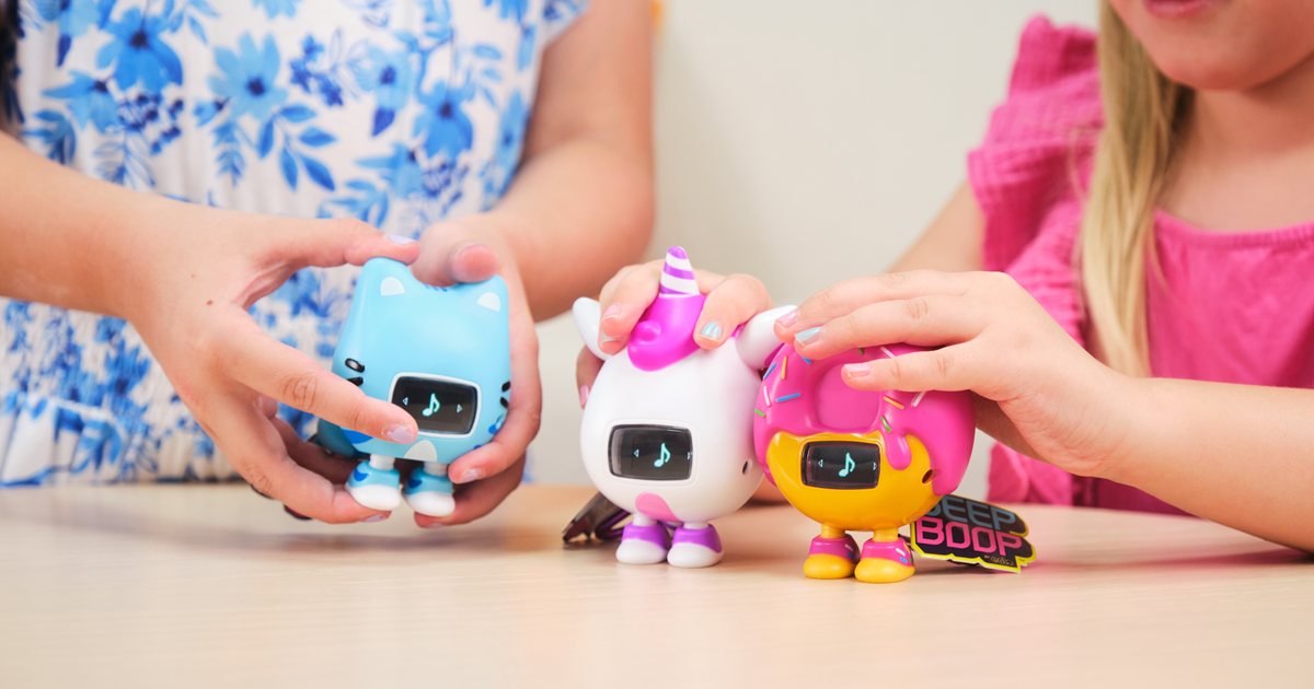 Mladi hrvatski inovator stvorio modernog Tamagochija. Već prodano 400.000 komada