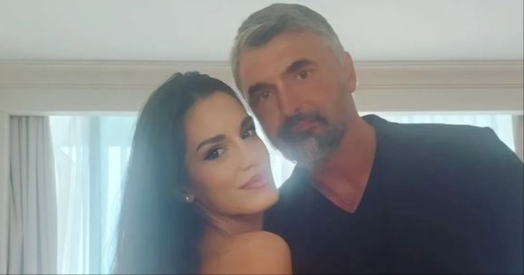 Nives i Goran Ivanišević pozirali u elegantnom izdanju, fotkama oduševili pratitelje