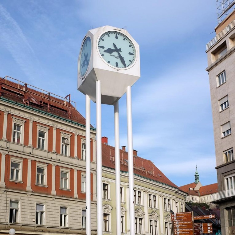 ANKETA I, kako podnosite dan nakon pomicanja sata?